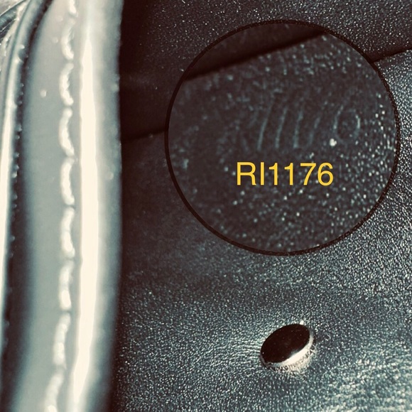 🏁🏁🏁Authentic Louis Vuitton Pince Card Holder with Bill Clip - Picture 13 of 13